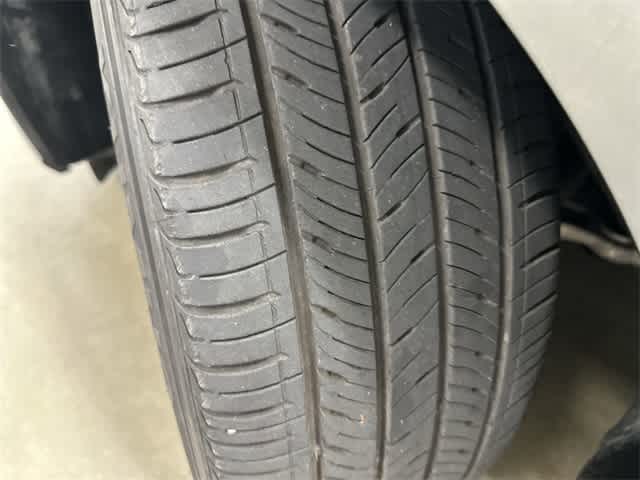 2024 Nissan Altima 2.5 SV Gun Metallic at Honda of Clear Lake