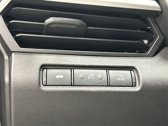 2024 Nissan Altima 2.5 SV Gun Metallic at Honda of Clear Lake