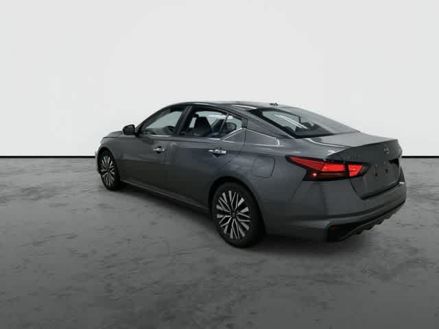 2024 Nissan Altima 2.5 SV Gun Metallic at Sterling McCall Nissan