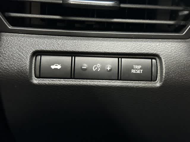 2024 Nissan Altima 2.5 SV Gun Metallic at Sterling McCall Nissan