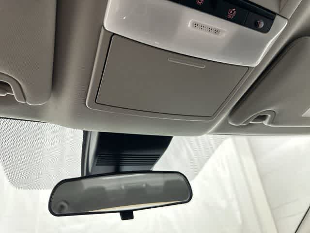 2024 Nissan Altima 2.5 SV Gun Metallic at Sterling McCall Nissan