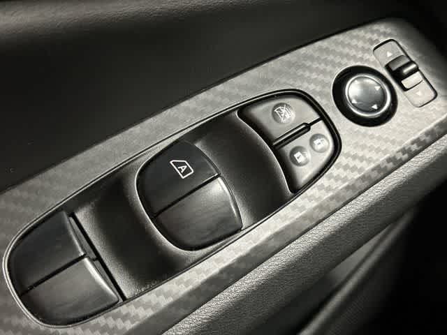 2024 Nissan Altima 2.5 SV Gun Metallic at Sterling McCall Nissan
