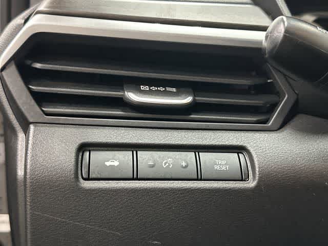 2025 Nissan Altima SV Super Black at AutoNation Chevrolet Gulf Fwy