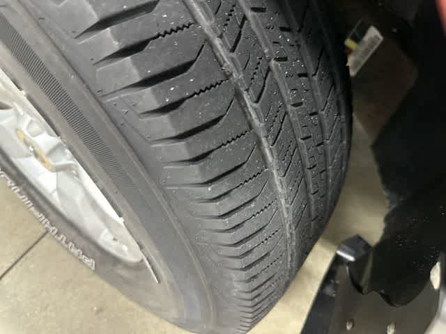 2013 Nissan Frontier SV Cayenne Red at Mac Haik CDJR North Houston