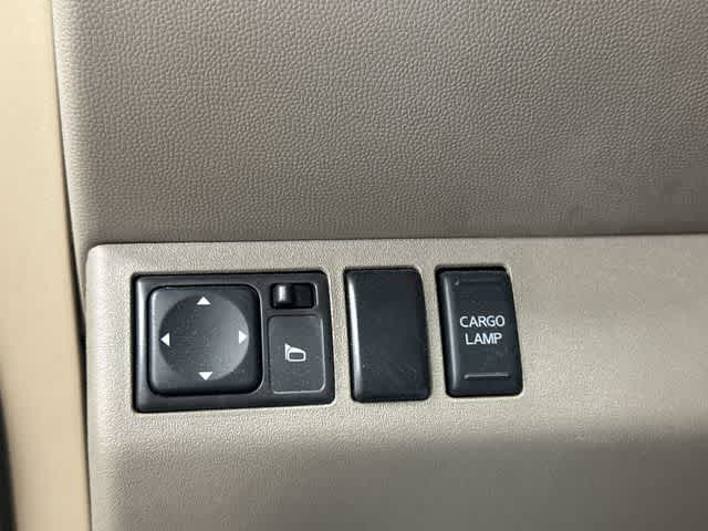 2013 Nissan Frontier SV Cayenne Red at Mac Haik CDJR North Houston