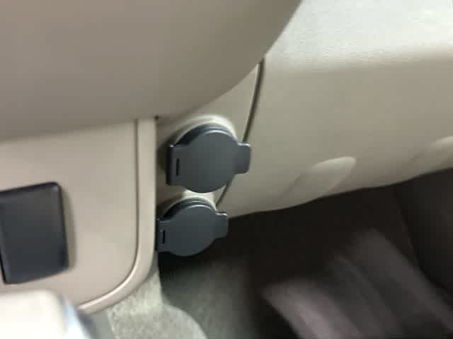 2013 Nissan Frontier SV Cayenne Red at Mac Haik CDJR North Houston