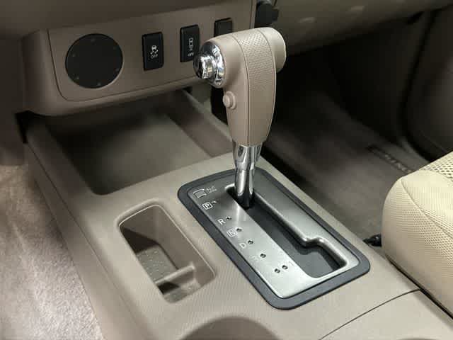 2013 Nissan Frontier SV Cayenne Red at Mac Haik CDJR North Houston