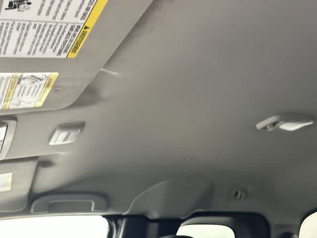 2025 Nissan Frontier S Glacier White at Sterling McCall Nissan
