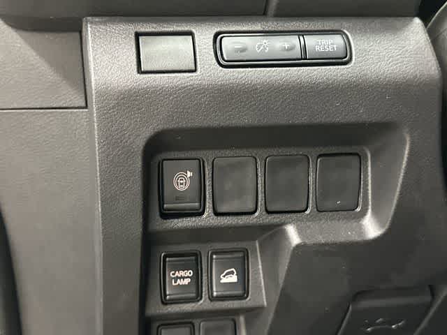 2025 Nissan Frontier S Glacier White at Sterling McCall Nissan