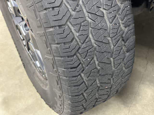 2024 Nissan Frontier PRO-4X Bluestone Pearl at Beck & Masten Kia