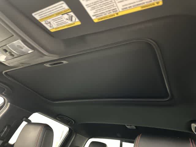 2024 Nissan Frontier PRO-4X Bluestone Pearl at Beck & Masten Kia