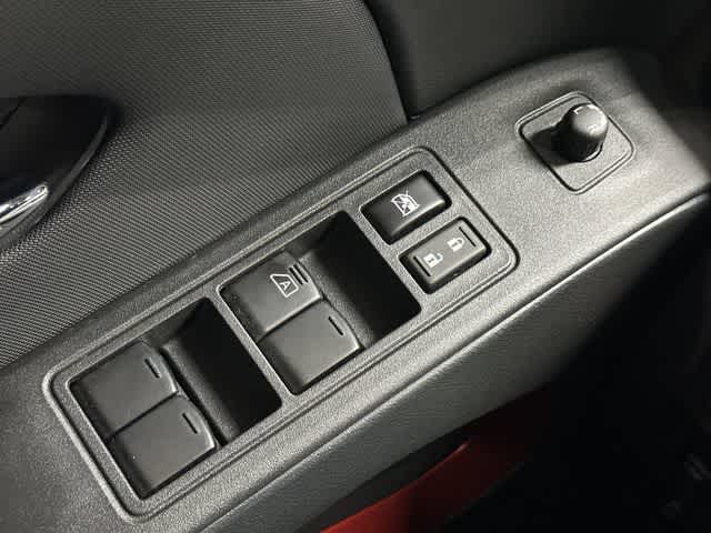 2024 Nissan Frontier PRO-4X Bluestone Pearl at Beck & Masten Kia
