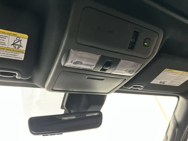 2024 Nissan Frontier PRO-4X Bluestone Pearl at Beck & Masten Kia