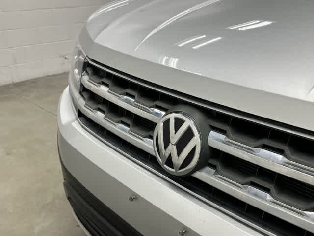2018 Volkswagen Atlas photo 30 of 32