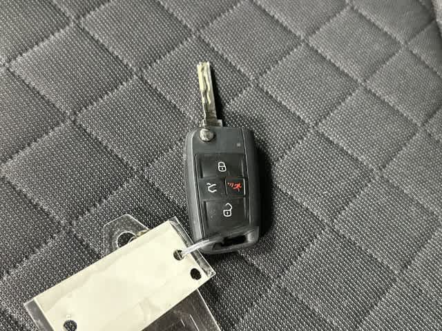2018 Volkswagen Atlas photo 32 of 32