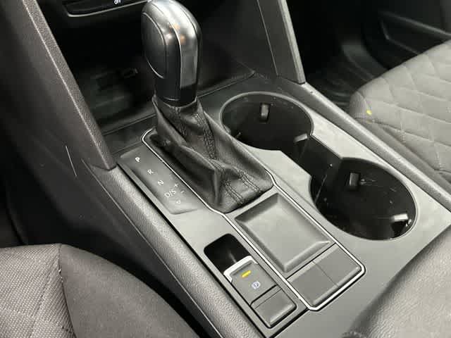 2018 Volkswagen Atlas 3.6L V6 S Platinum Gray Metallic at HGreg Houston