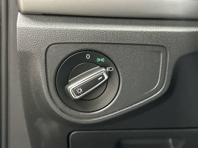 2018 Volkswagen Atlas 3.6L V6 S Platinum Gray Metallic at HGreg Houston