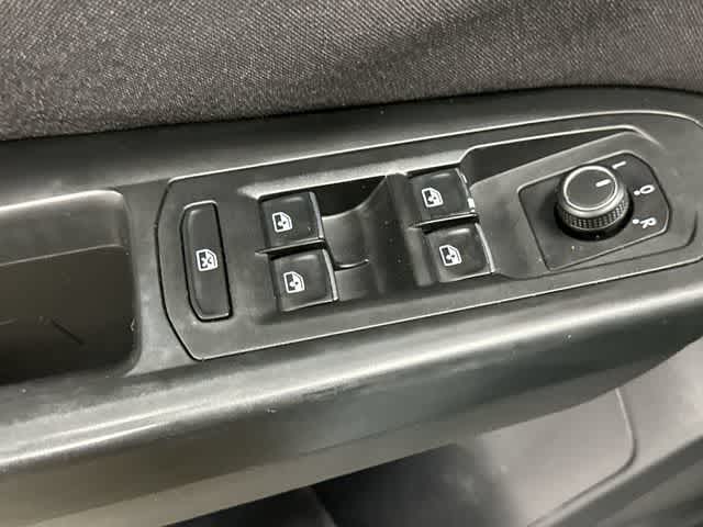 2018 Volkswagen Atlas 3.6L V6 S Platinum Gray Metallic at HGreg Houston