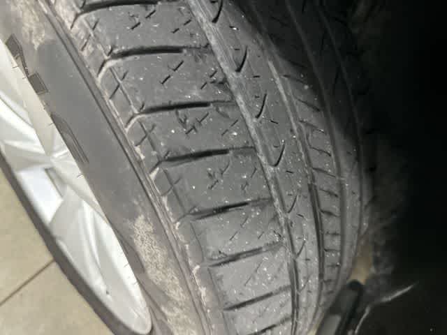2018 Volkswagen Atlas 3.6L V6 S Platinum Gray Metallic at HGreg Houston