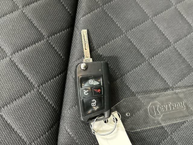 2018 Volkswagen Atlas 3.6L V6 S Platinum Gray Metallic at HGreg Houston