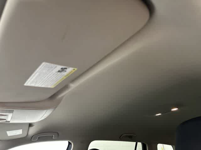 2018 Volkswagen Atlas 3.6L V6 S Platinum Gray Metallic at HGreg Houston