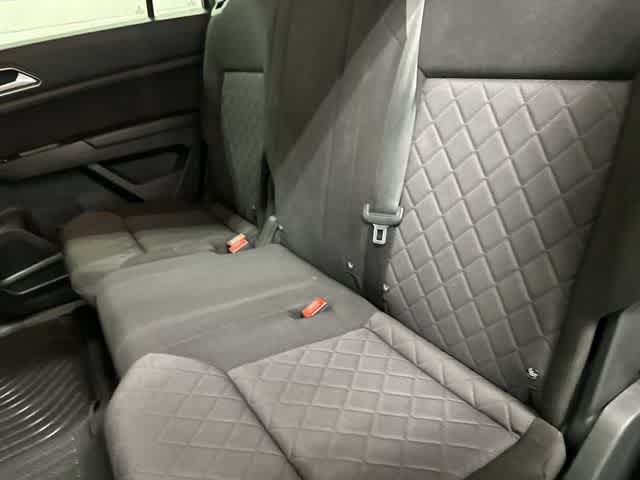 2018 Volkswagen Atlas 3.6L V6 S Platinum Gray Metallic at HGreg Houston