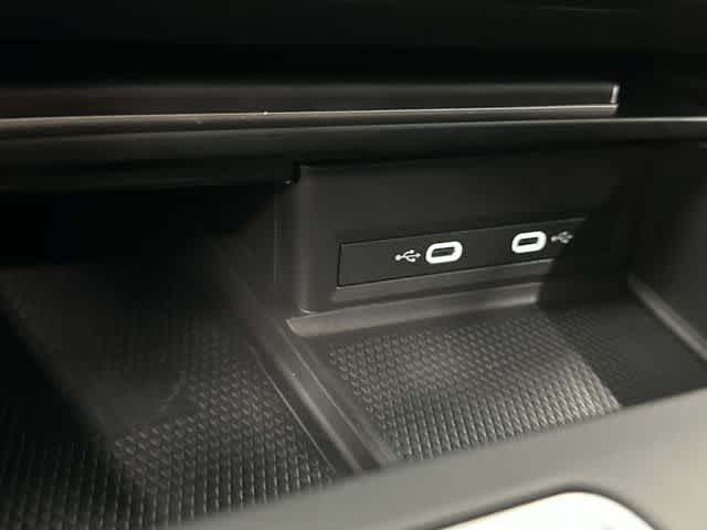 2024 Volkswagen Atlas Cross Sport 2.0T SE Silver Mist Metallic at Westside Kia