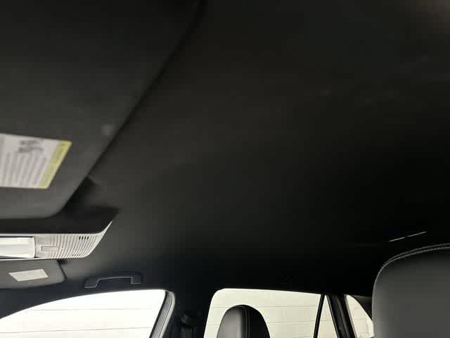 2024 Volkswagen Atlas Cross Sport 2.0T SE Silver Mist Metallic at Westside Kia