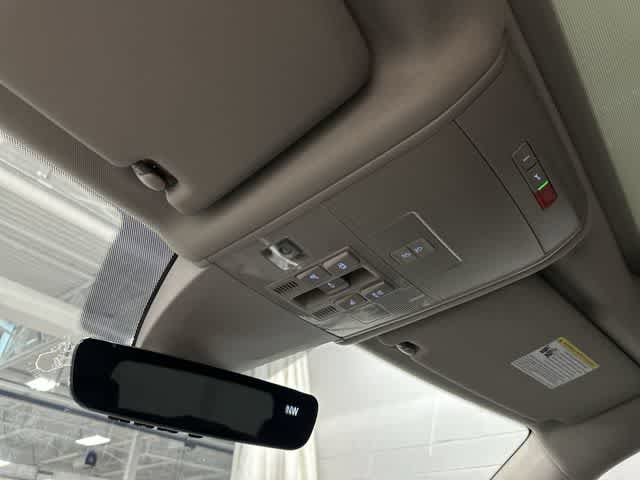 2023 Volkswagen Atlas 3.6L V6 SEL Premium R-Line Opal White Pearl at Tomball Ford