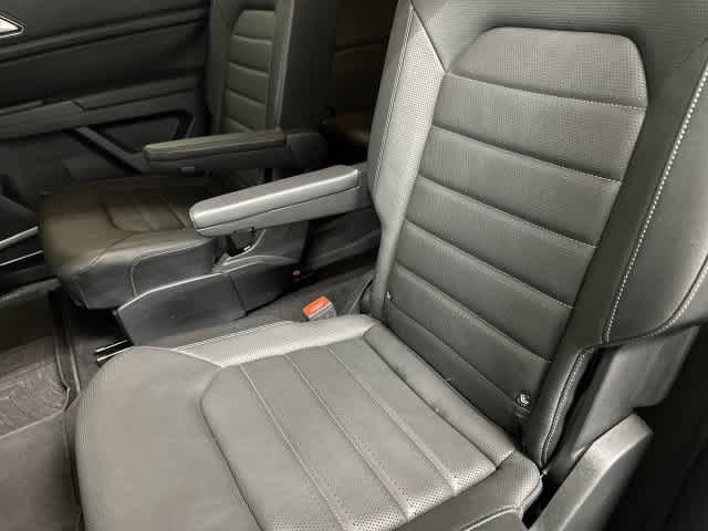 2019 Volkswagen Atlas photo 11 of 32
