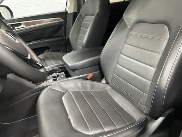 2019 Volkswagen Atlas photo 10 of 32