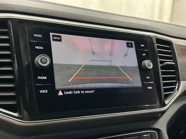 2019 Volkswagen Atlas photo 23 of 32