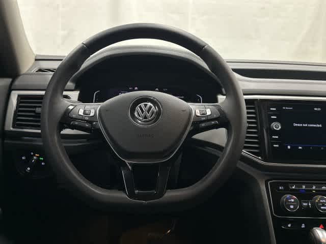2019 Volkswagen Atlas photo 15 of 32