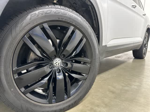 2019 Volkswagen Atlas photo 28 of 32