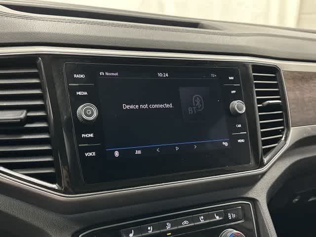 2019 Volkswagen Atlas photo 22 of 32