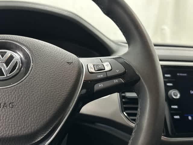 2019 Volkswagen Atlas photo 18 of 32
