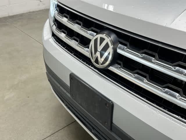 2019 Volkswagen Atlas photo 30 of 32