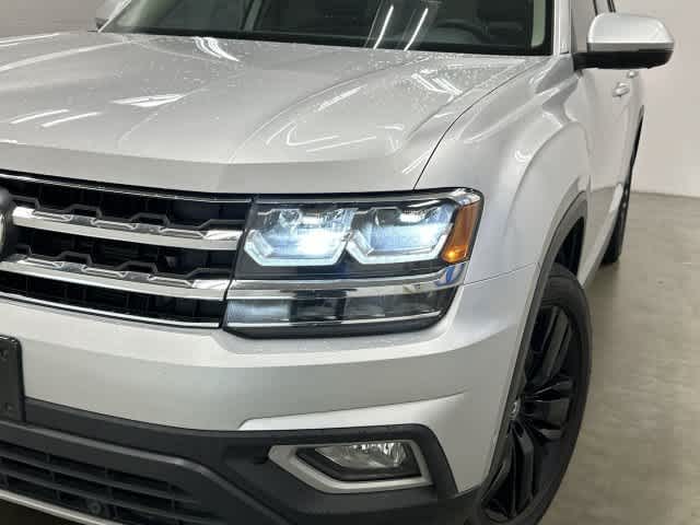 2019 Volkswagen Atlas photo 31 of 32