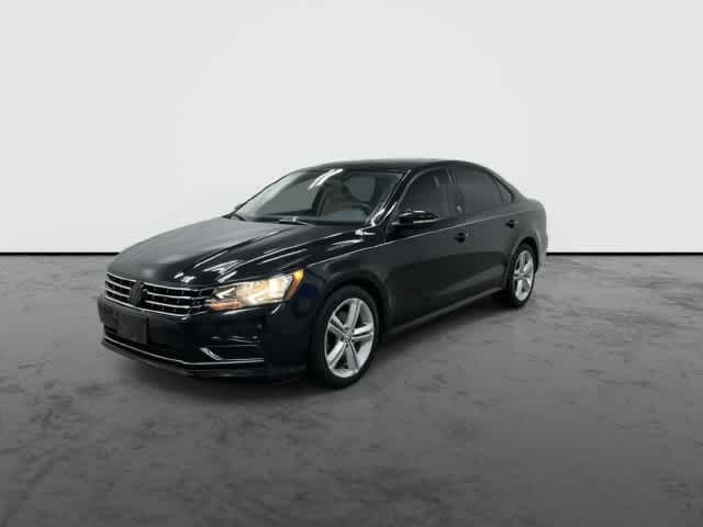 2019 Volkswagen Passat photo 7 of 32