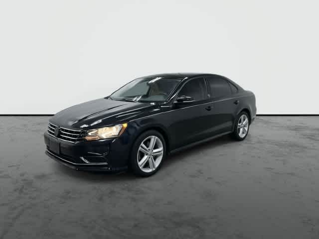 2019 Volkswagen Passat photo 8 of 32