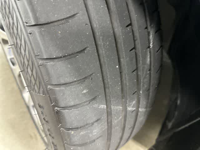 2018 Chrysler 300 300S Granite Crystal Metallic Clearcoat at HGreg Houston