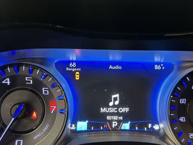 2018 Chrysler 300 300S Granite Crystal Metallic Clearcoat at HGreg Houston