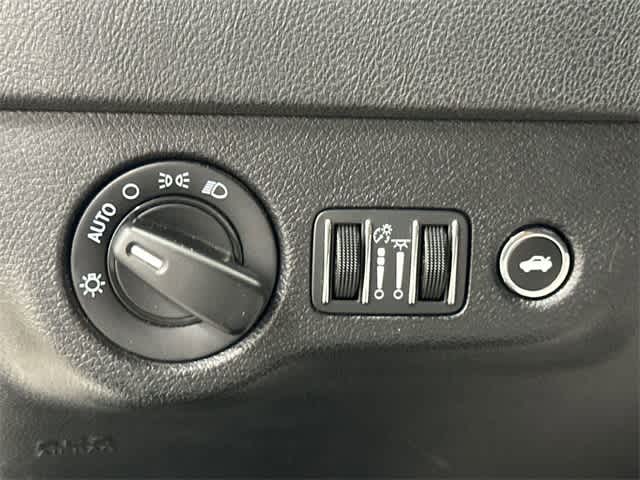 2023 Dodge Charger SXT Triple Nickel Clearcoat at Tomball Chrysler Dodge Jeep Ram