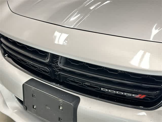 2023 Dodge Charger SXT Triple Nickel Clearcoat at Tomball Chrysler Dodge Jeep Ram
