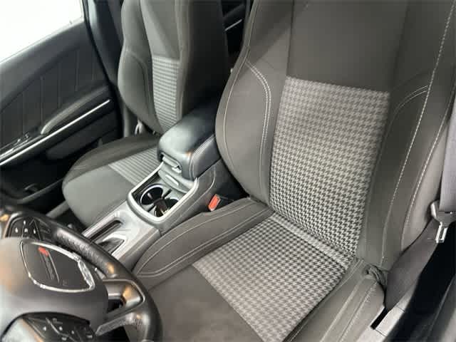 2023 Dodge Charger SXT Triple Nickel Clearcoat at Tomball Chrysler Dodge Jeep Ram