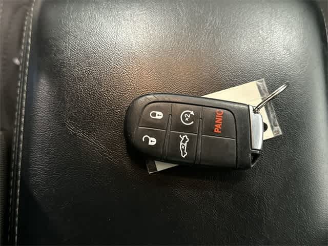 2023 Dodge Charger SXT Triple Nickel Clearcoat at Tomball Chrysler Dodge Jeep Ram