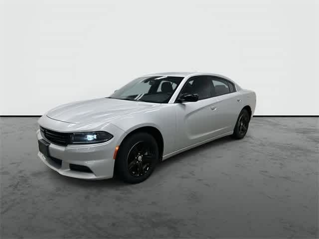 2023 Dodge Charger SXT Triple Nickel Clearcoat at Tomball Chrysler Dodge Jeep Ram