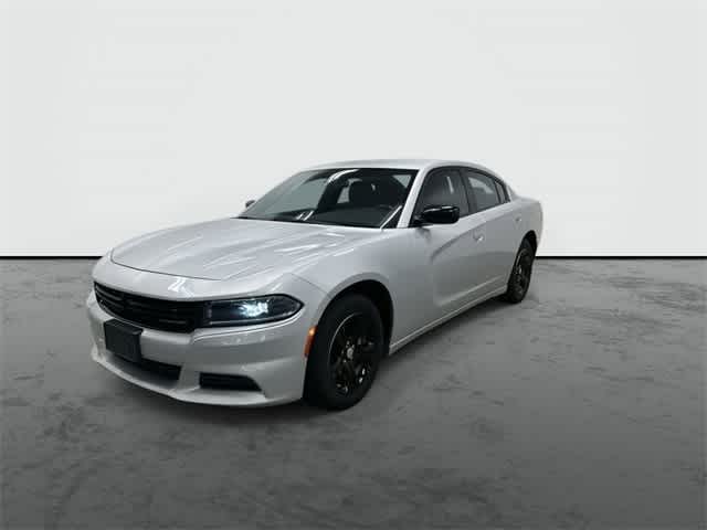 2023 Dodge Charger SXT Triple Nickel Clearcoat at Tomball Chrysler Dodge Jeep Ram
