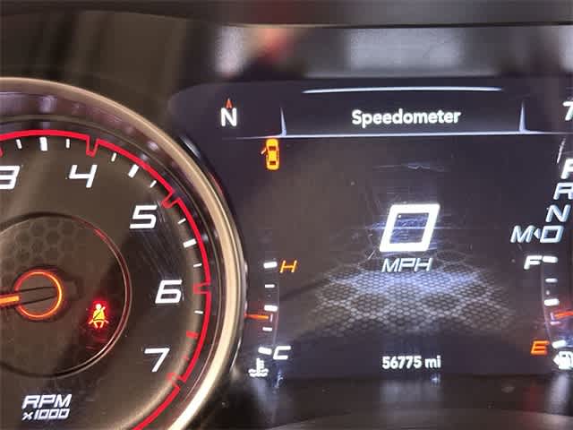 2023 Dodge Charger SXT Triple Nickel Clearcoat at Tomball Chrysler Dodge Jeep Ram