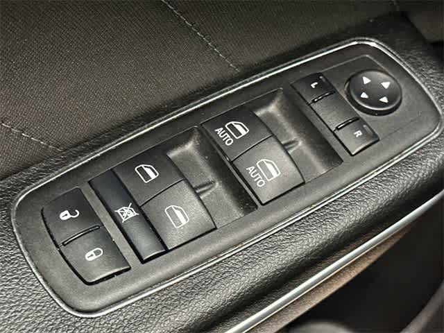 2023 Dodge Charger SXT Triple Nickel Clearcoat at Tomball Chrysler Dodge Jeep Ram